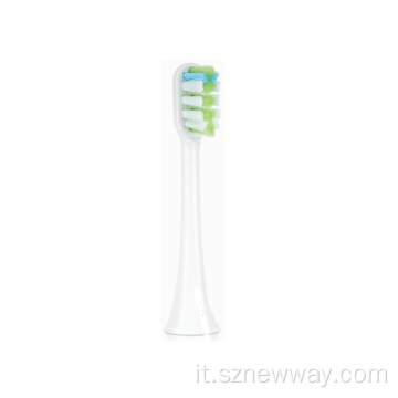 Teste sostituibili per spazzolino elettrico SOOCAS X3